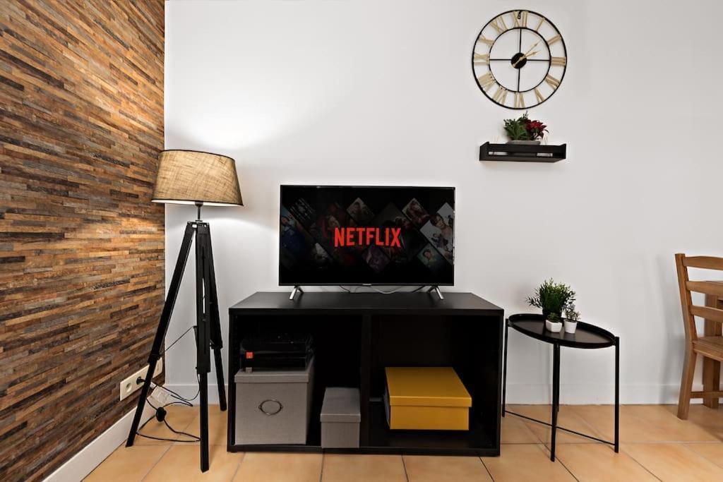 Amboise//Cosy-Centreville Rouen//Netfilx-Wifi//6Pers Экстерьер фото