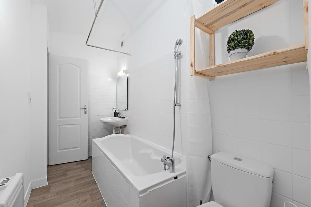 Amboise//Cosy-Centreville Rouen//Netfilx-Wifi//6Pers Экстерьер фото
